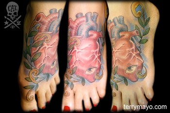 Tattoos - untitled - 42903